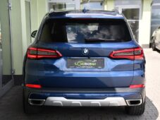 BMW X5 xDrive30d PANO TAŽNÉ 2XALU - 9
