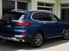 BMW X5 xDrive30d PANO TAŽNÉ 2XALU - 3