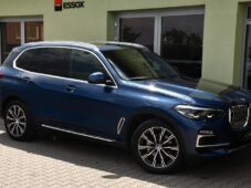 BMW X5 xDrive30d PANO TAŽNÉ 2XALU - 1