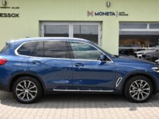 BMW X5 xDrive30d PANO TAŽNÉ 2XALU - 11