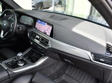 BMW X5 xDrive30d PANO TAŽNÉ 2XALU - 17