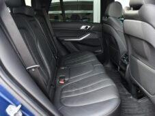BMW X5 xDrive30d PANO TAŽNÉ 2XALU - 20