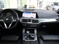 BMW X5 xDrive30d PANO TAŽNÉ 2XALU - 4