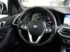 BMW X5 xDrive30d PANO TAŽNÉ 2XALU - 5