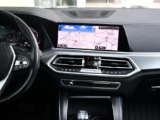 BMW X5 xDrive30d PANO TAŽNÉ 2XALU - 6