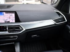 BMW X5 xDrive30d PANO TAŽNÉ 2XALU - 7
