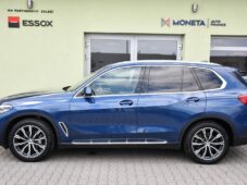 BMW X5 xDrive30d PANO TAŽNÉ 2XALU - 10
