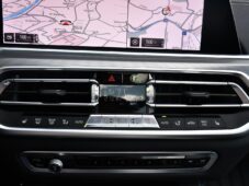 BMW X5 xDrive30d PANO TAŽNÉ 2XALU - 28