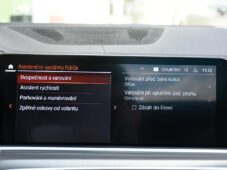 BMW X5 xDrive30d PANO TAŽNÉ 2XALU - 34