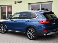 BMW X5 xDrive30d PANO TAŽNÉ 2XALU - 2