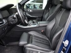 BMW X5 xDrive30d PANO TAŽNÉ 2XALU - 12