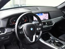 BMW X5 xDrive30d PANO TAŽNÉ 2XALU - 14
