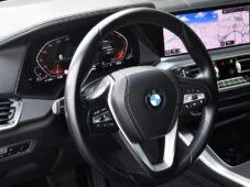 BMW X5 xDrive30d PANO TAŽNÉ 2XALU - 15