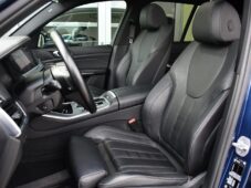 BMW X5 xDrive30d PANO TAŽNÉ 2XALU - 13