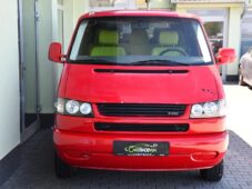 Volkswagen Transporter 2.5TDi 2xKOLA - 4