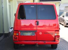Volkswagen Transporter 2.5TDi 2xKOLA - 5