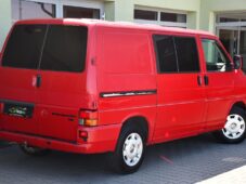 Volkswagen Transporter 2.5TDi 2xKOLA - 3