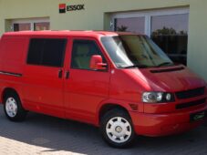 Volkswagen Transporter 2.5TDi 2xKOLA - 1