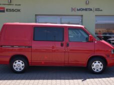 Volkswagen Transporter 2.5TDi 2xKOLA - 7