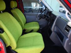 Volkswagen Transporter 2.5TDi 2xKOLA - 13