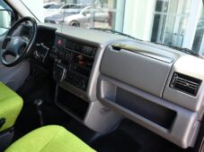 Volkswagen Transporter 2.5TDi 2xKOLA - 14