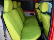 Volkswagen Transporter 2.5TDi 2xKOLA - 15