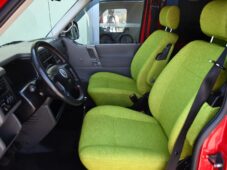 Volkswagen Transporter 2.5TDi 2xKOLA - 8