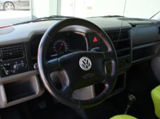 Volkswagen Transporter 2.5TDi 2xKOLA - 9