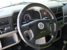 Volkswagen Transporter 2.5TDi 2xKOLA - 10