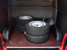 Volkswagen Transporter 2.5TDi 2xKOLA - 11