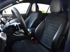 Mercedes-Benz Třídy C 220D 4M AMG ČR - 10