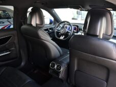 Mercedes-Benz Třídy C 220D 4M AMG ČR - 14