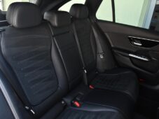 Mercedes-Benz Třídy C 220D 4M AMG ČR - 16