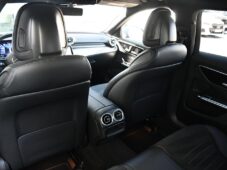 Mercedes-Benz Třídy C 220D 4M AMG ČR - 17