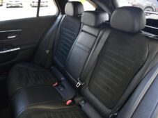 Mercedes-Benz Třídy C 220D 4M AMG ČR - 19
