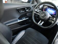 Mercedes-Benz Třídy C 220D 4M AMG ČR - 21
