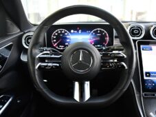 Mercedes-Benz Třídy C 220D 4M AMG ČR - 26