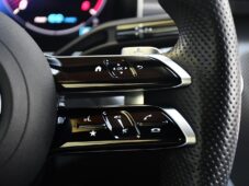 Mercedes-Benz Třídy C 220D 4M AMG ČR - 28