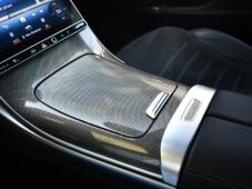 Mercedes-Benz Třídy C 220D 4M AMG ČR - 36