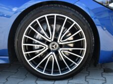 Mercedes-Benz Třídy C 220D 4M AMG ČR - 48