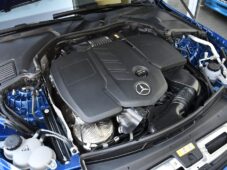 Mercedes-Benz Třídy C 220D 4M AMG ČR - 52