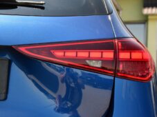 Mercedes-Benz Třídy C 220D 4M AMG ČR - 54