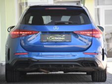 Mercedes-Benz Třídy C 220D 4M AMG ČR - 3