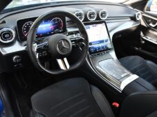 Mercedes-Benz Třídy C 220D 4M AMG ČR - 8