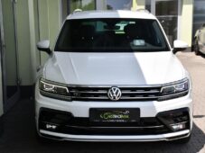 Volkswagen Tiguan 2.0Bi-TDi R-LINE 4M DSG HUD ČR - 8