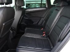 Volkswagen Tiguan 2.0Bi-TDi R-LINE 4M DSG HUD ČR - 18