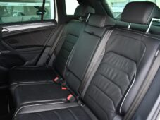 Volkswagen Tiguan 2.0Bi-TDi R-LINE 4M DSG HUD ČR - 19