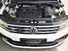 Volkswagen Tiguan 2.0Bi-TDi R-LINE 4M DSG HUD ČR - 42