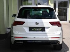 Volkswagen Tiguan 2.0Bi-TDi R-LINE 4M DSG HUD ČR - 9