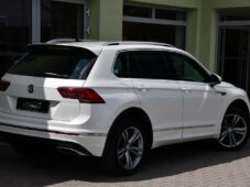 Volkswagen Tiguan 2.0Bi-TDi R-LINE 4M DSG HUD ČR - 3
